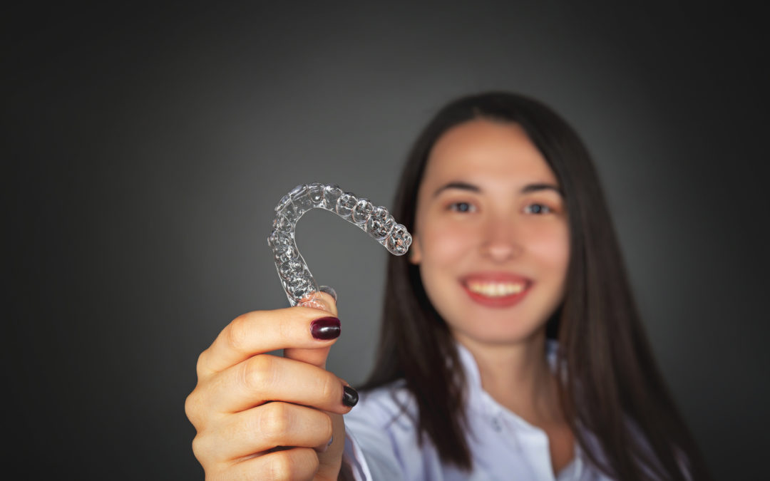 A Step-By-Step Guide on How to Clean Invisalign® Trays