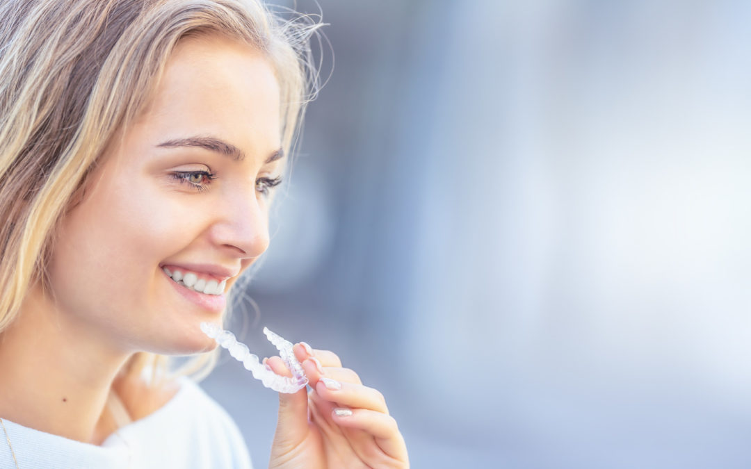 Is Invisalign Worth It? Here’s What to Consider