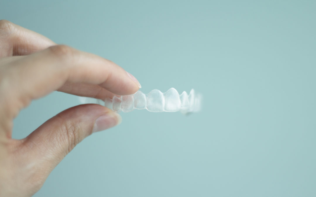 How Long Will Invisalign Take To Fix My Smile?