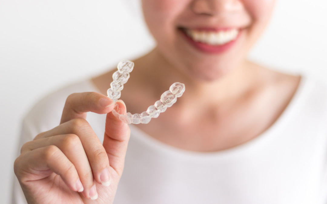 The Top Teeth Straightening Options for a Beautiful Smile