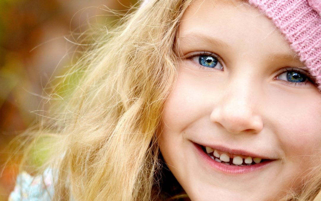 Invisalign for Kids: Is My Child Too Young for Invisalign?