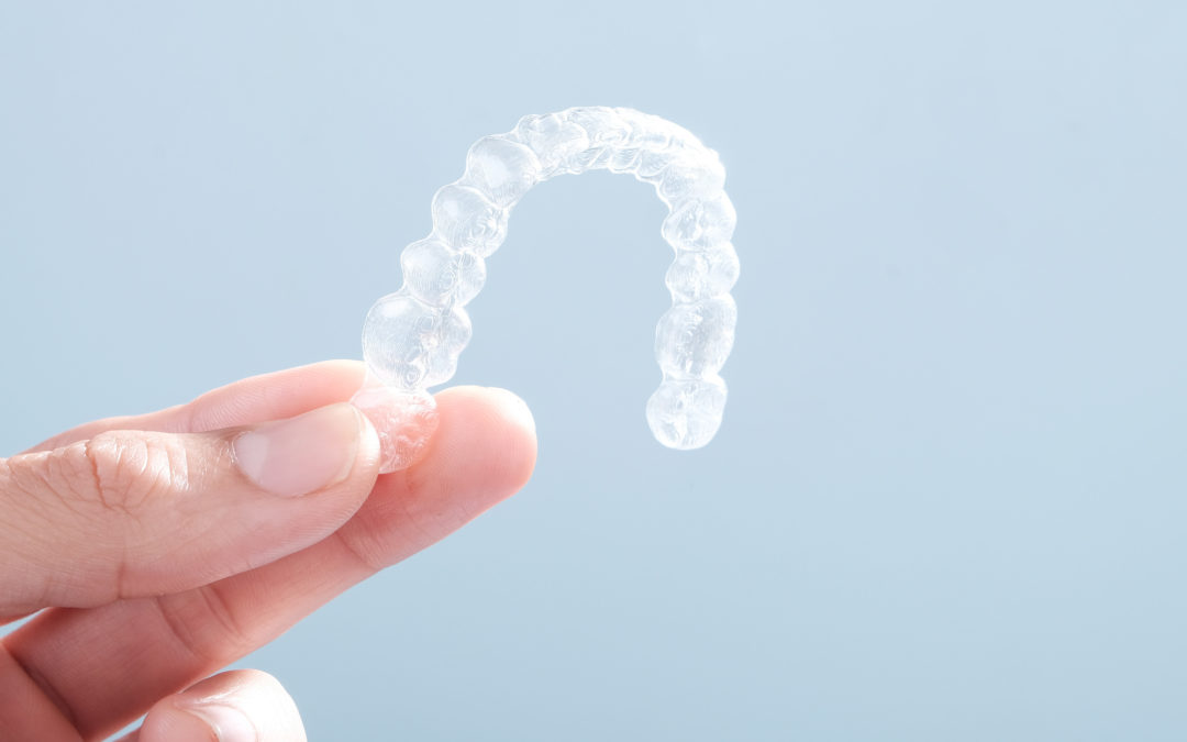 What Should Your Child Eat With Invisalign?