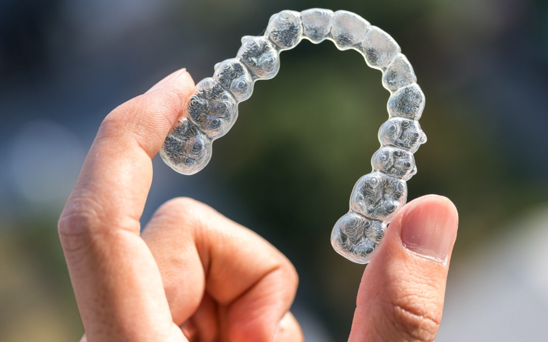 Give the Gift of Invisalign in Middle TN