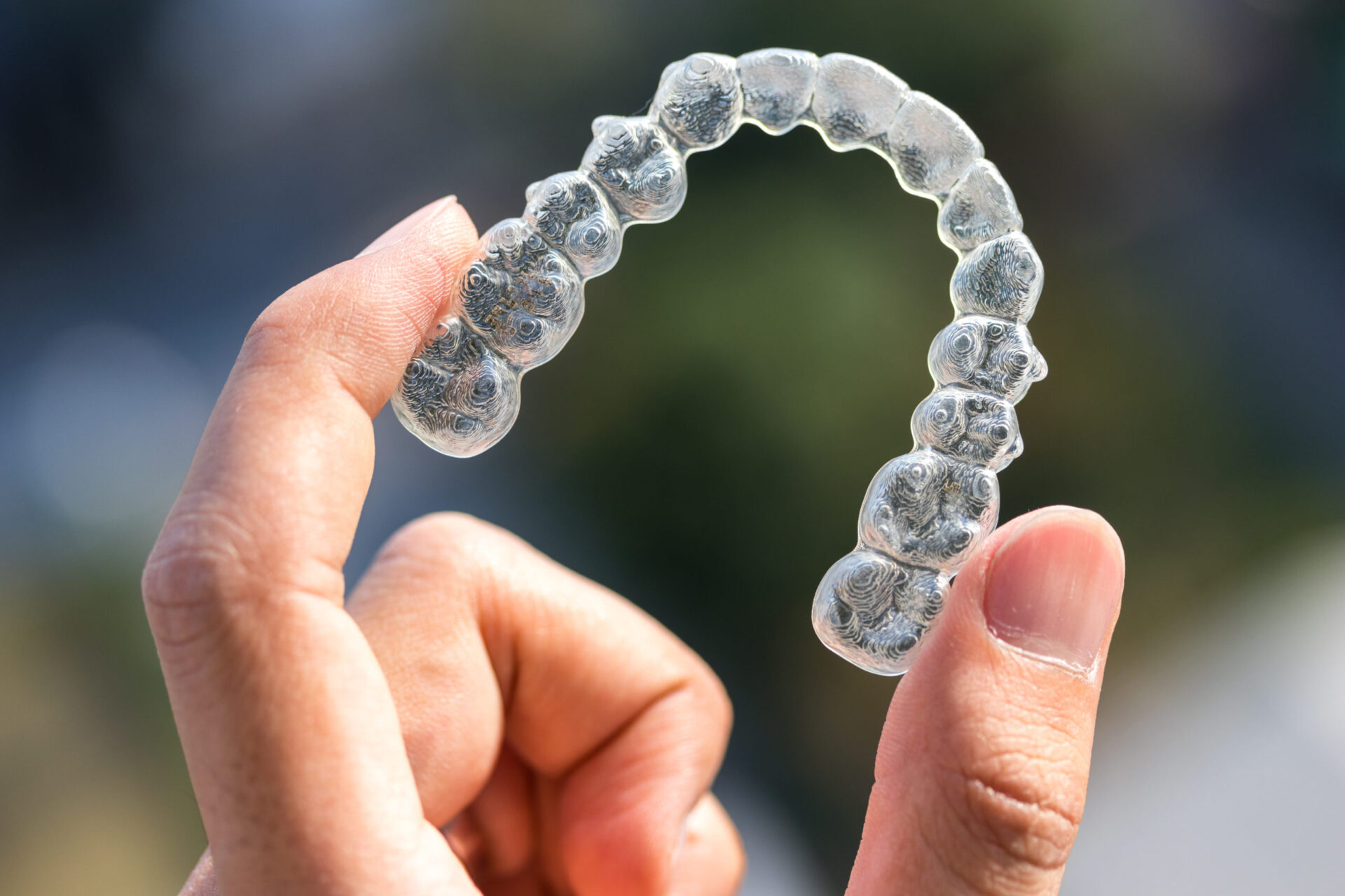 Give the Gift of Invisalign in Middle TN Doyle Orthodontics