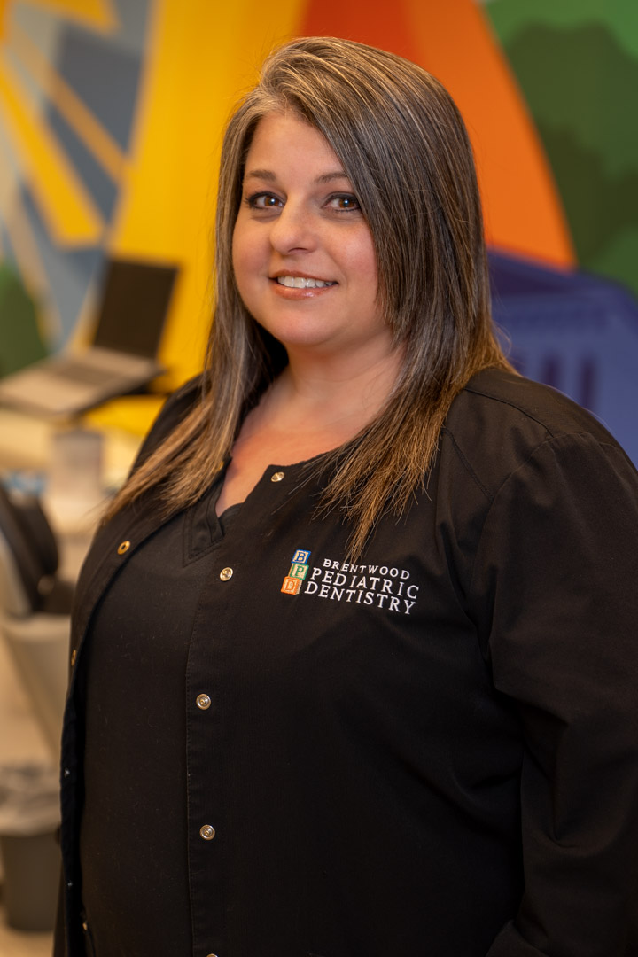 Shawnell Farrell - Office Manager - Doyle Orthodontics and Brentwood Pediatric Dentistry