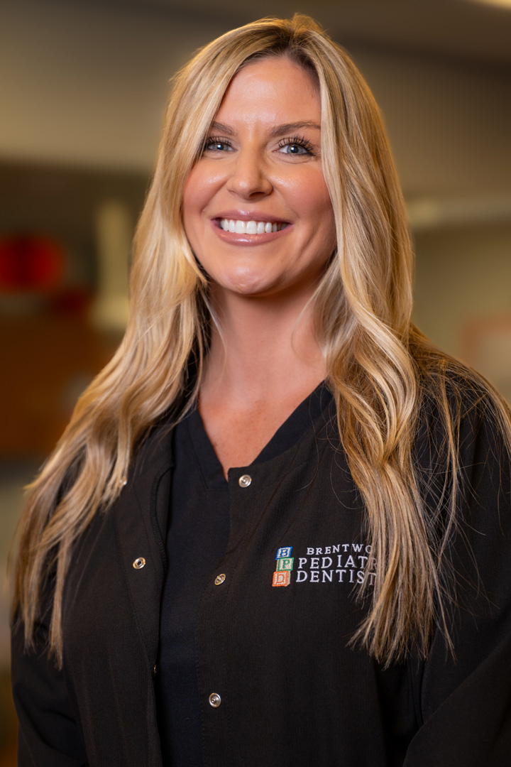 Jena Bryant - Treatment Coordinator/Ortho RDA - Doyle Orthodontics