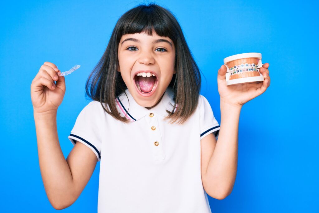 Does My Child Need Braces? Doyle Orthodontics Explains