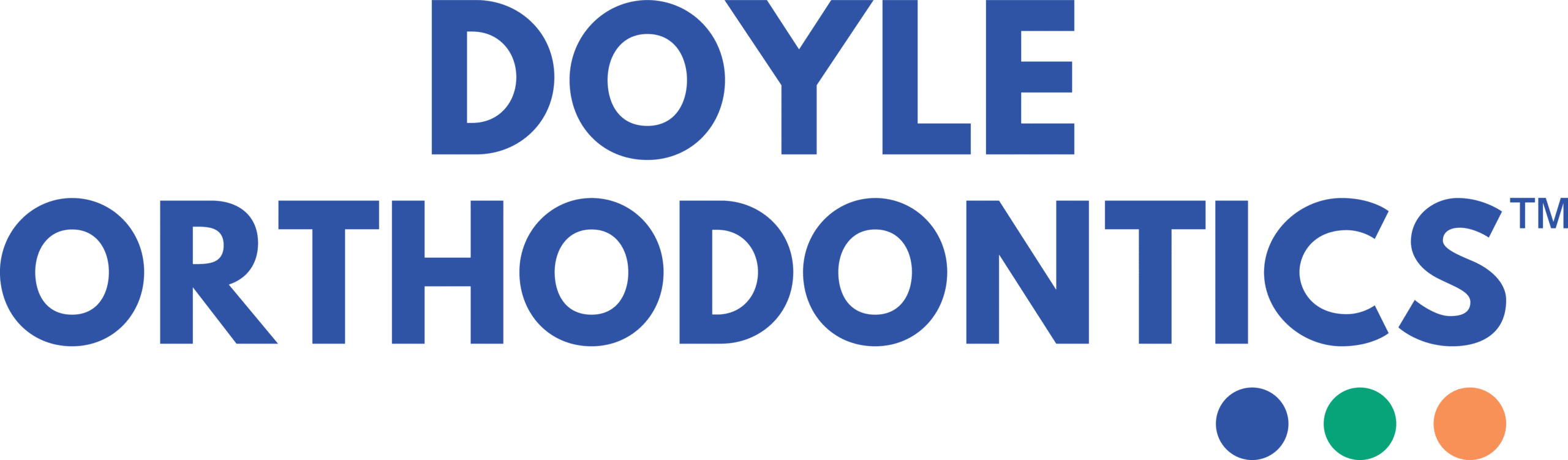 Doyle Ortho Logo